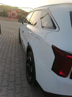 کیا سۆرینتۆ